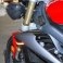 Front Turn Signal Kit by NRC Triumph / Street Triple / 2015