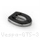 Kickstand "Fat Foot" Enlarger by Rizoma Vespa / GTS 300 Super HPE / 2018