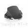 Polycarbonate Headlight Fairing by Rizoma Yamaha / MT-09 / 2022