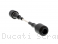 Frame Sliders by Evotech Performance Ducati / Scrambler 1100 / 2019