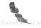 Lower Engine Guard Protector by Evotech Performance Ducati / Scrambler 1100 Sport / 2018