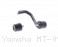 Brake Lever Guard Bar End Kit by Evotech Performance Yamaha / MT-09 SP / 2025