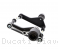 Frame Sliders by Evotech Performance Ducati / Diavel 1260 / 2019