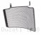 Radiator Guard by Evotech Performance Ducati / 1098 / 2008