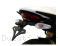 Tail Tidy Fender Eliminator by Evotech Performance Ducati / Monster 821 / 2014