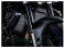 Radiator Guard by Evotech Performance Yamaha / FZ-10 / 2019