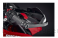 Hand Guard Protectors by Evotech Performance Ducati / Hypermotard 950 SP / 2024