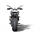 Tail Tidy Fender Eliminator by Evotech Performance