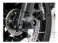 Front Fork Axle Sliders by Evotech Performance BMW / R nineT Pure / 2020