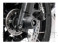 Front Fork Axle Sliders by Evotech Performance BMW / R nineT Urban GS / 2020