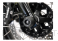 Front Fork Axle Sliders by Evotech Performance BMW / R nineT Racer / 2020