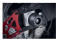Rear Axle Sliders by Evotech Performance Honda / CBR1000RR-R / 2025
