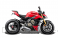 Tail Tidy Fender Eliminator by Evotech Performance Ducati / Streetfighter V4S / 2024