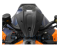 Fly Screen by Evotech Performance KTM / 1290 Super Duke R / 2021