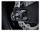 Spool Style Rear Axle Sliders by Evotech Performance