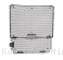 Radiator and Oil Cooler Guard by Evotech Performance Kawasaki / Ninja ZX-10R / 2025