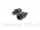 Frame Sliders by Evotech Performance Yamaha / MT-07 / 2024