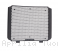 Radiator Guard by Evotech Performance Aprilia / Tuono 660 / 2026