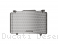 Radiator Guard by Evotech Performance Ducati / DesertX / 2025