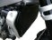 Radiator Guard by Evotech Performance Aprilia / Shiver SL 750 / 2015