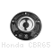  Honda / CBR650F / 2017