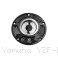  Yamaha / YZF-R6 / 2010