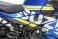 Carbon Fiber Right Side Lower Tank Cover by Ilmberger Carbon Suzuki / GSX-R1000 / 2018