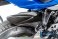 Carbon Fiber Rear Hugger by Ilmberger Carbon Suzuki / GSX-R1000 / 2020