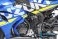 Carbon Fiber Left Side Frame Cover by Ilmberger Carbon Suzuki / GSX-R1000 / 2017