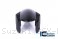 Carbon Fiber Front Fender by Ilmberger Carbon Suzuki / GSX-R1000 / 2020