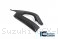 Carbon Fiber Right Side Swingarm Cover by Ilmberger Carbon Suzuki / GSX-R1000 / 2020