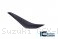 Carbon Fiber Left Side Lower Tank Cover by Ilmberger Carbon Suzuki / GSX-R1000R / 2025