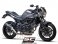 SC1-M Exhaust by SC-Project Suzuki / SV650 / 2020