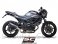 SC1-M Exhaust by SC-Project Suzuki / SV650 / 2019