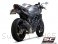 SC1-M Exhaust by SC-Project Suzuki / SV650 / 2022