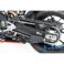 Carbon Fiber Swingarm Cover by Ilmberger Carbon