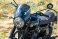Classic Flyscreen by Dart Flyscreens Triumph / Bonneville T120 / 2018
