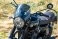 Classic Flyscreen by Dart Flyscreens Triumph / Bonneville T120 / 2019