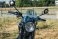 Classic Flyscreen by Dart Flyscreens Triumph / Bonneville T120 / 2017