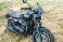 Classic Flyscreen by Dart Flyscreens Triumph / Bonneville T120 / 2017