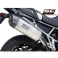 "Adventure" Exhaust by SC-Project Triumph / Tiger 900 / 2022