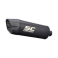 "Adventure" Exhaust by SC-Project