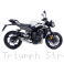  Triumph / Street Triple R 765 / 2023