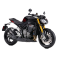 CR-T Exhaust by SC-Project