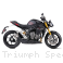  Triumph / Speed Triple 1200 RS / 2026