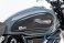 Carbon Fiber Tank Side Panel by Ilmberger Carbon Ducati / Scrambler 1100 Special / 2018