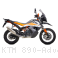  KTM / 890 Adventure / 2021