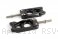 TCA Chain Adjusters by Gilles Tooling Aprilia / RSV4 RF / 2017