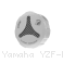  Yamaha / YZF-R1M / 2015