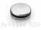 Rizoma Front Brake Fluid Tank Cover Aprilia / RSV4 / 2008